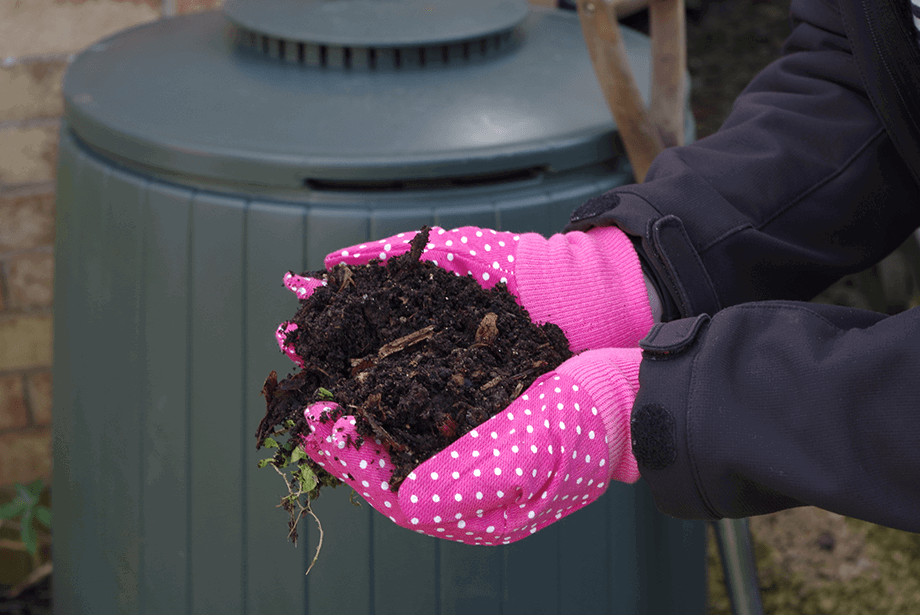 International Compost Awareness Week 2024 | COMPOST... Nature's Climate ...