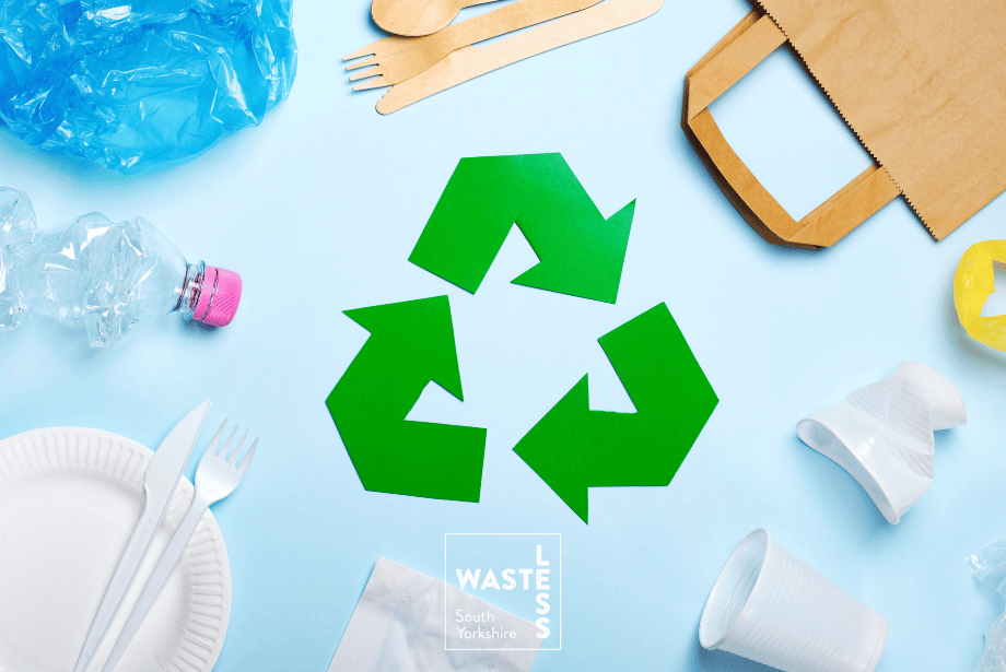 Recycling Myths Busted | Waste Less