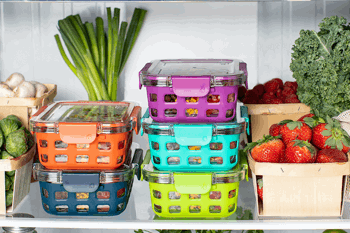 Fridge clearing recipes 