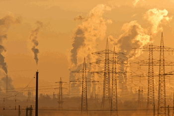 COP27 is the largest gathering on climate action