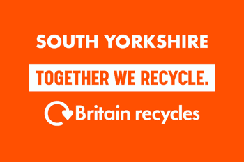 Recycle week 2020 is here! This year we wanted to say thank you for recycling during these difficult times.